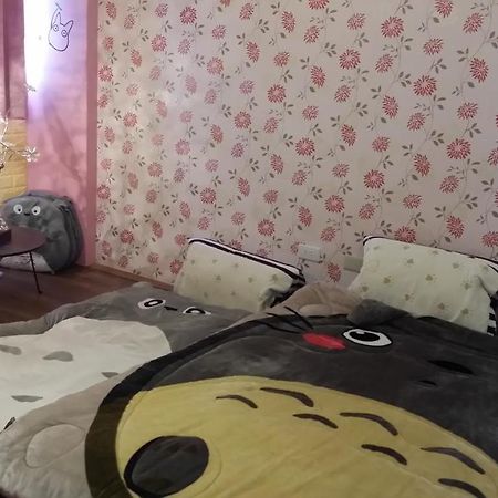 龍貓之森 La Đông Ngoại thất bức ảnh